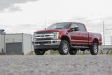 Lift kit for Ford F-250 by Rough Country