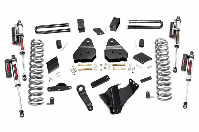 Wheel for 2011-2014 Ford Super Duty by Rough Country