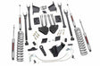 Control arms for 2011-2014 Ford Super Duty by Rough Country