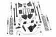Control arms for 2011-2014 Ford Super Duty by Rough Country