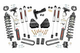 Suspension lift kit for 2011-2016 Ford Super Duty by Rough Country