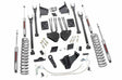 Control arms for 2015-2016 Ford Super Duty by Rough Country