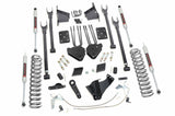 Control arms for 2015-2016 Ford Super Duty by Rough Country