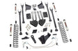 Control arms for 2015-2016 Ford Super Duty by Rough Country