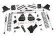 Lift kit for 2015-2016 Ford Super Duty by Rough Country