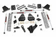 Lift kit for 2015-2016 Ford Super Duty by Rough Country