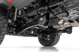 Lift kit for 2023 Ford F-250 by Rough Country