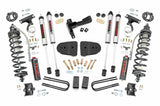 Suspension lift kit for 2023-2024 Ford Super Duty by Rough Country