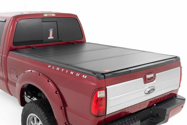 Fits Ford F-250 SD for 1999-2016 Ford Super Duty by Rough Country