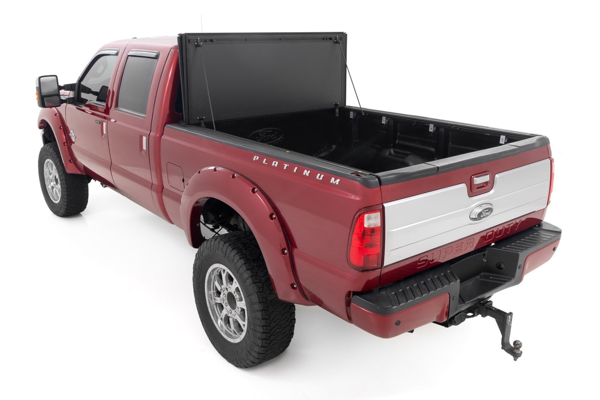 Fits Ford F-250 SD for Ford F-250 by Rough Country