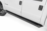 Running boards for Ford F-250 by Rough Country