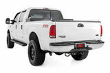 Running boards for Ford F-250 by Rough Country
