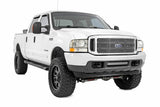 Running boards for Ford F-250 by Rough Country