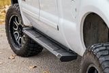 Running boards for Ford F-250 by Rough Country