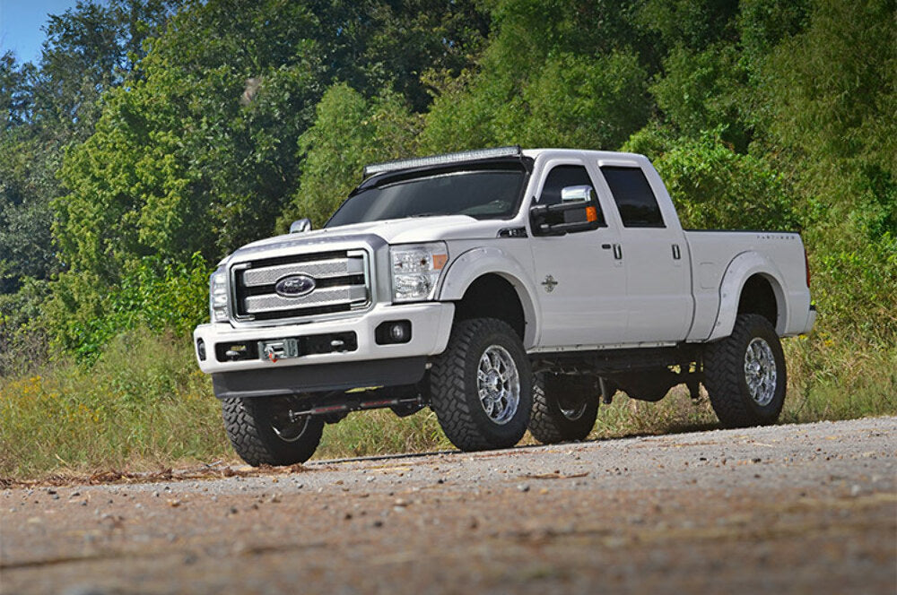 Fits Ford F-250 SD for Ford F-250 by Rough Country