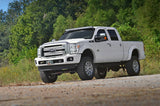 Fits Ford F-250 SD for Ford F-250 by Rough Country