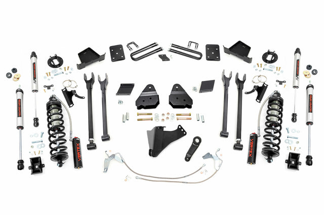 Control arms for 2011-2014 Ford Super Duty by Rough Country