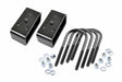 Fits Ford F-250 Super for 2005-2010 Ford Super Duty by Rough Country