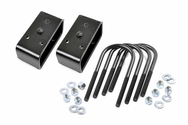 Fits Ford F-250 Super for 2005-2010 Ford Super Duty by Rough Country