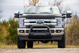 Fits Ford F-250 Super for 2017-2022 Ford Super Duty by Rough Country