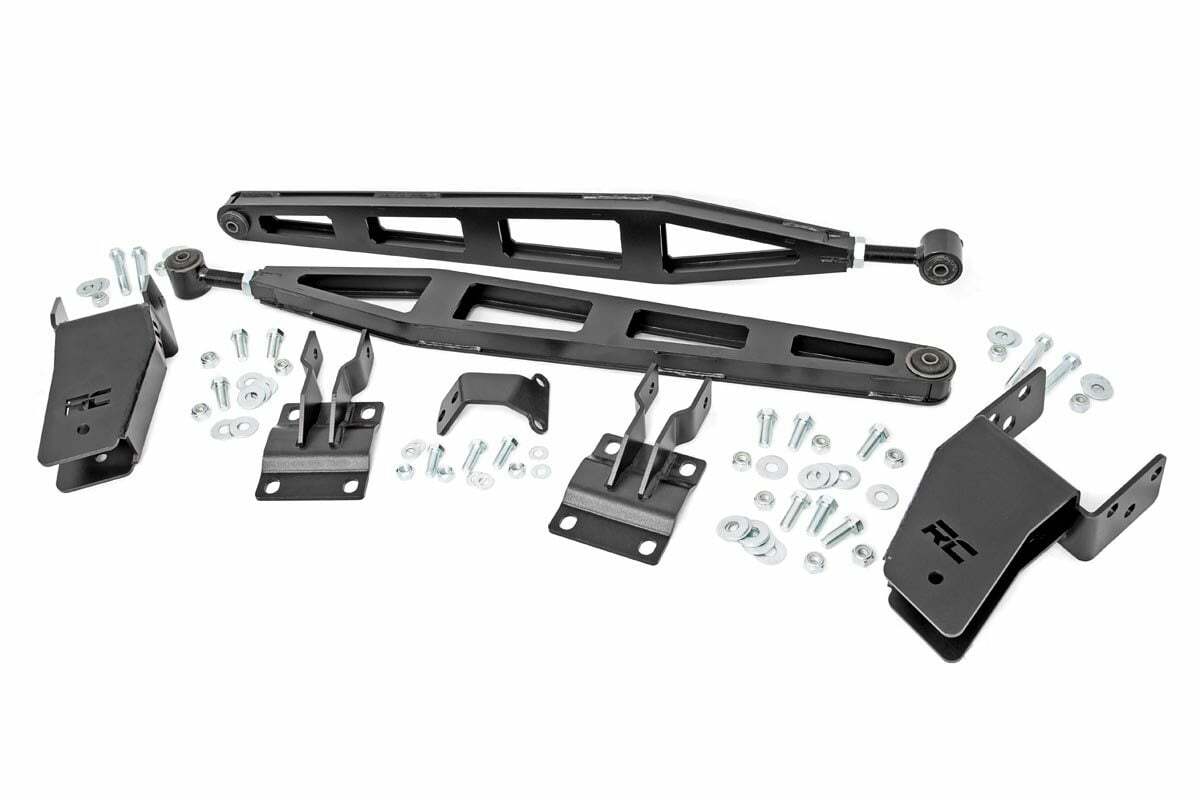 Wheel for 2008-2016 Ford Super Duty by Rough Country