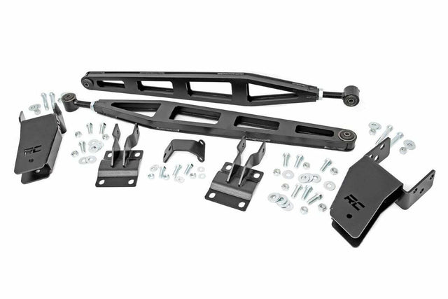 Wheel for 2008-2016 Ford Super Duty by Rough Country