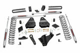 Wheel for 2011-2014 Ford Super Duty by Rough Country