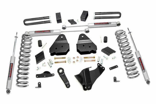 Wheel for 2011-2014 Ford Super Duty by Rough Country