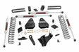 Wheel for 2011-2014 Ford Super Duty by Rough Country