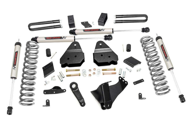 Wheel for 2011-2014 Ford Super Duty by Rough Country
