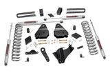 Wheel for 2011-2014 Ford Super Duty by Rough Country