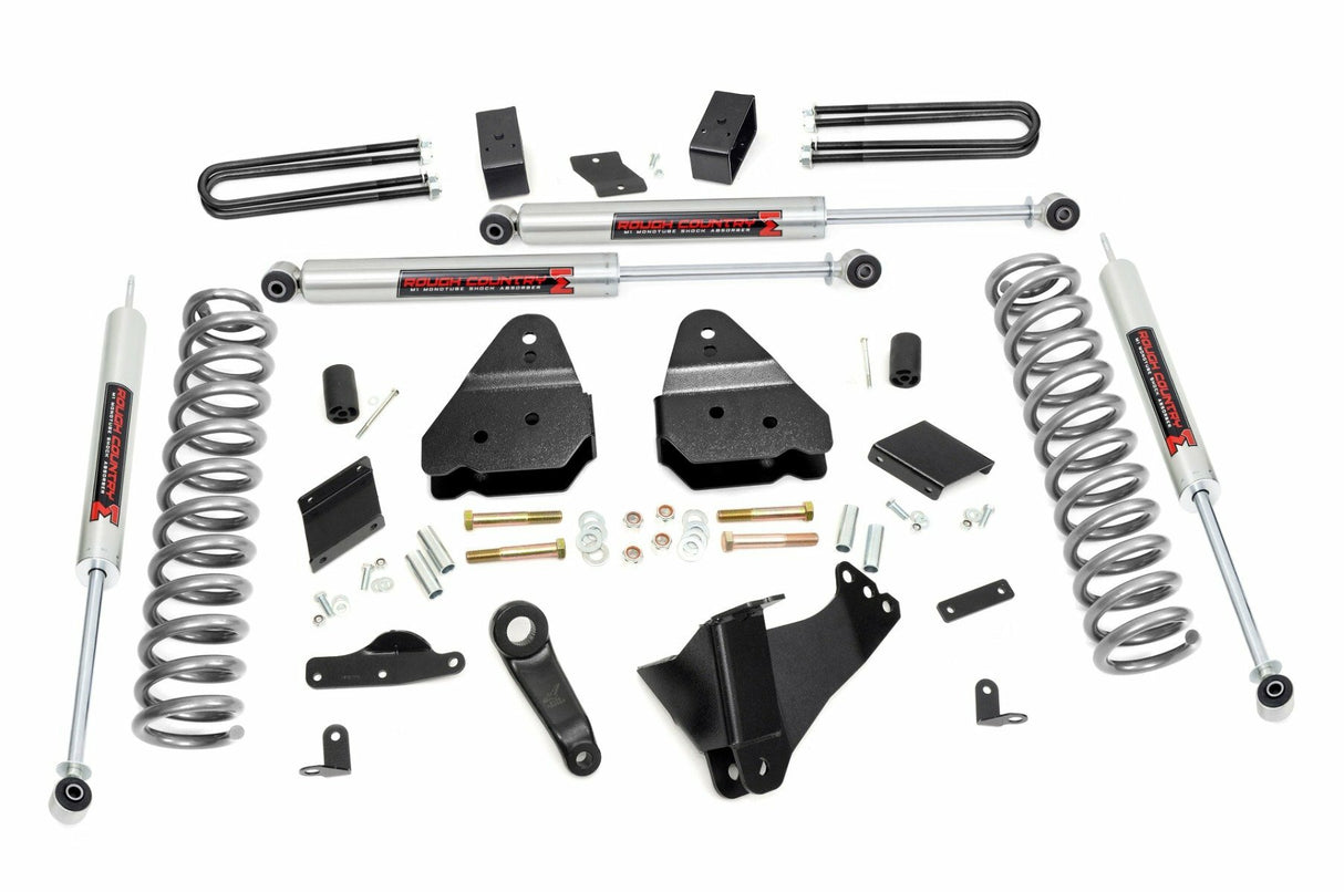 Wheel for 2011-2014 Ford Super Duty by Rough Country