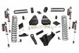 Wheel for 2011-2014 Ford Super Duty by Rough Country