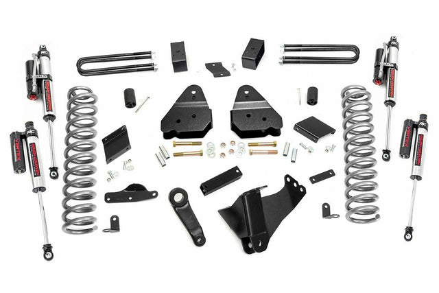 Wheel for 2011-2014 Ford Super Duty by Rough Country