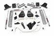 Lift kit for 2011-2014 Ford Super Duty by Rough Country