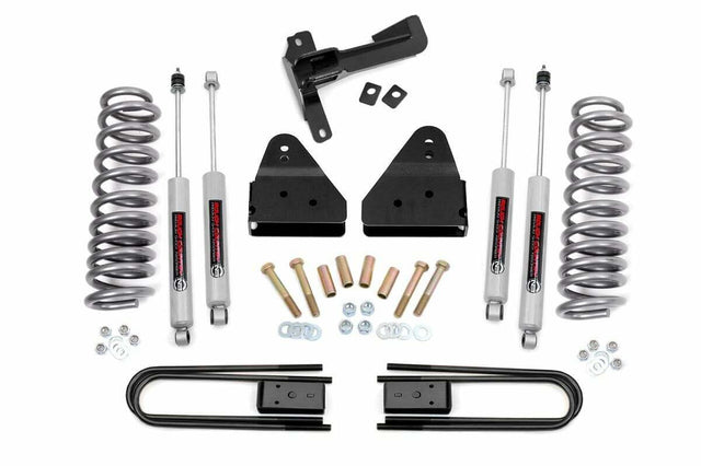 Wheel for 2011-2016 Ford Super Duty by Rough Country