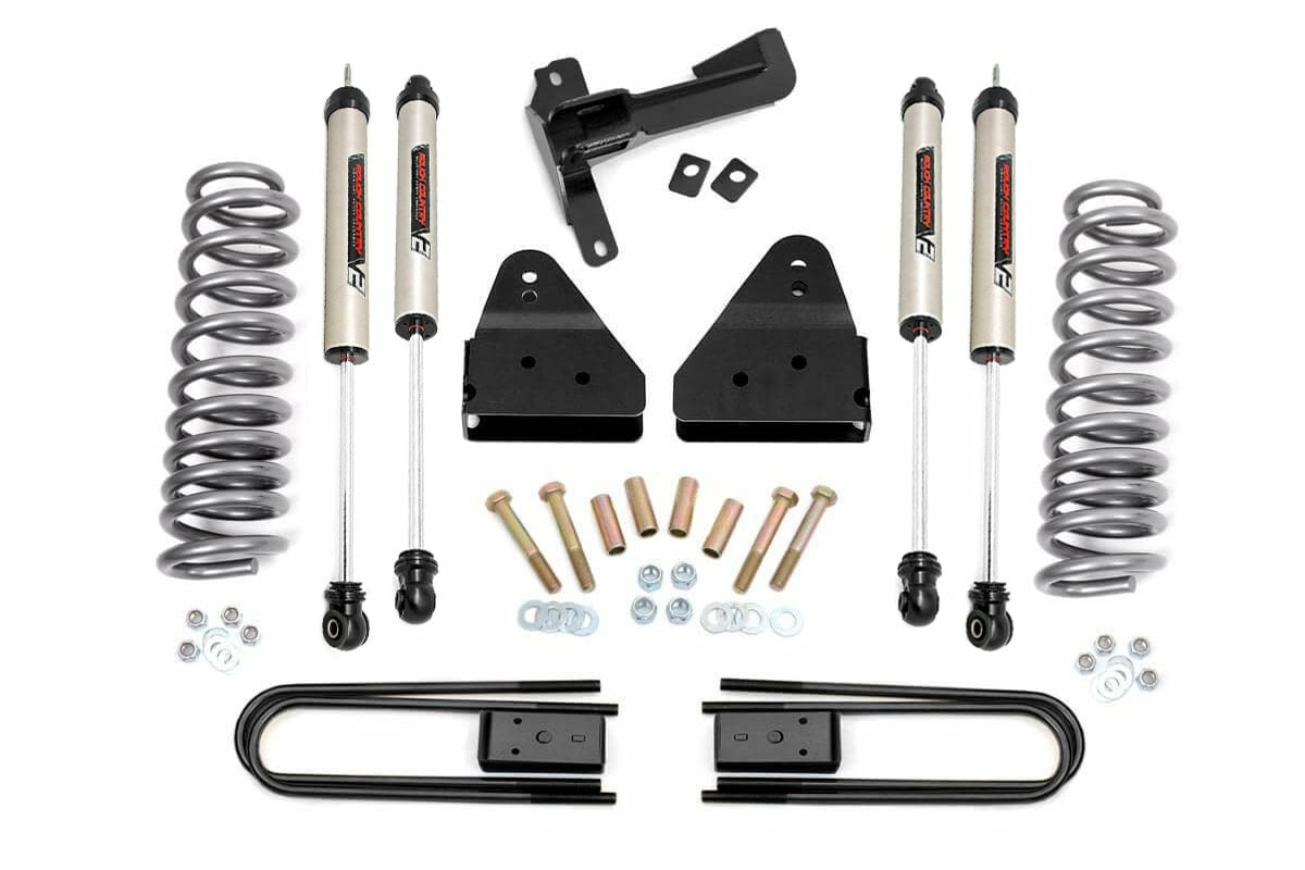 Wheel for 2011-2016 Ford Super Duty by Rough Country