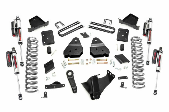 Wheel for 2015-2016 Ford Super Duty by Rough Country