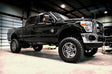 Control arms for 2015-2016 Ford Super Duty by Rough Country