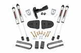 Suspension lift kit for 2023-2024 Ford Super Duty by Rough Country