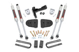 Suspension lift kit for 2023 Ford Super Duty by Rough Country