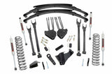 Control arms for 2005-2007 Ford Super Duty by Rough Country