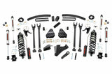 Control arms for 2005-2007 Ford Super Duty by Rough Country
