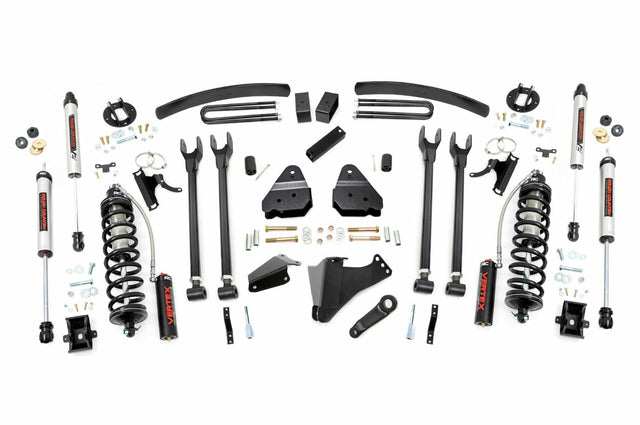Control arms for 2005-2007 Ford Super Duty by Rough Country
