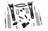 N3 shocks for 2005-2007 Ford Super Duty by Rough Country