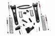 N3 shocks for 2005-2007 Ford Super Duty by Rough Country