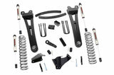 Lift kit for 2005-2007 Ford Super Duty by Rough Country