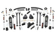Control arms for 2005-2007 Ford Super Duty by Rough Country