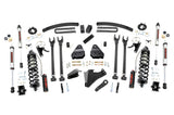 Control arms for 2005-2007 Ford Super Duty by Rough Country