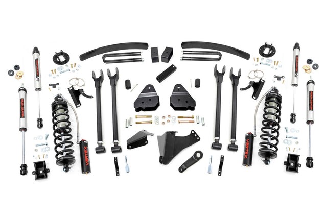 Control arms for 2005-2007 Ford Super Duty by Rough Country